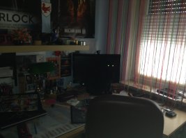 найди кота )))