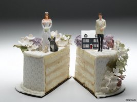 Счастливый развод кому-то может видеться иначе, не так ли?