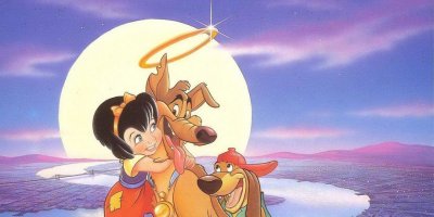 Мультик вспомнил с подходящим названием...