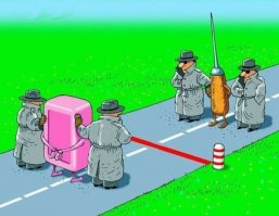 Стоит ли менять стальные ножи на керамические