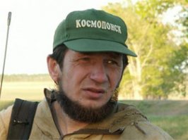 Это провокация! Вот настоящий эксперт