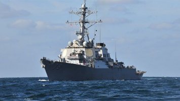 А ведь она его так ждала!