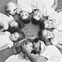 Как это нет ,а это кто по вашему?  Или вы думаете что все мужики такие трусы безоответственные ,что пытаются сбежать от трудностей .