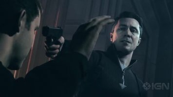 Гиллен, небось, в самого себя играет )