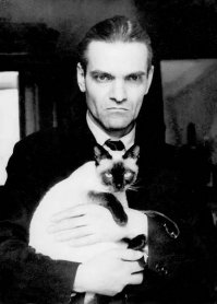 Коты и их писатели