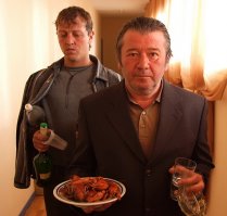 13 актеров, справившихся с раком