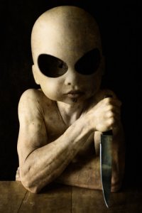 10 научных гипотез, которые должны нам помочь отыскать инопланетян