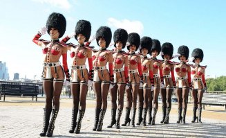 23 фотографии, которые настолько идеальны, что их можно возненавидеть