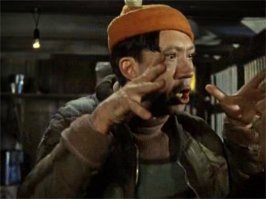 Рисовать? Алкаголем?