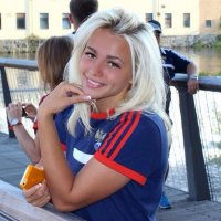 А Ксения Коваленко??!!!!