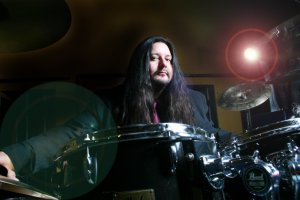 Gene Hoglan и Paul Bostaph