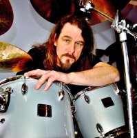 Gene Hoglan и Paul Bostaph
