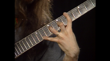 Джонни из Театра Грёз