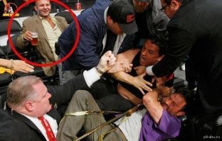 Интересные факты о Федоре Емельяненко