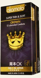 Долгое время использовал Contex, пока случайно не наткнулся на японские презервативы. В общем запрет на дюрексы не особо напугал.