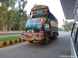 было и в афгане и  иране и в индии, ждем в россии