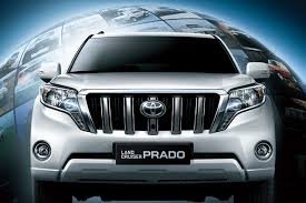 Кому как, но моя мечта поскромнее будет...Да и с нашими то дорогами))