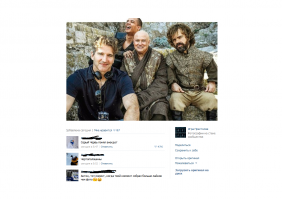 Смешные комменты из соцсетей и не только #37