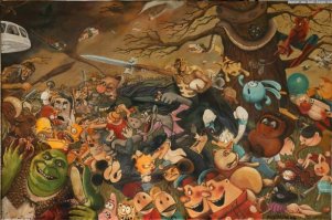 Что англичанину хорошо, русскому не понять