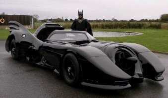 Rolls-Royce представил концепт-кар будущего к 100-летию BMW