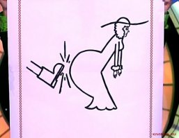 Мери Попинс до свидания