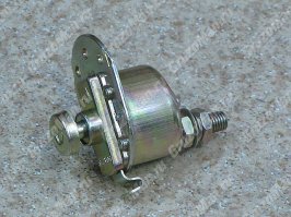 Моя секретная кнопка