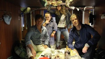 Экономим на шпалах