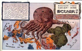 Коллекция исторических карт Дэвида Рамзи онлайн: невозможно оторваться