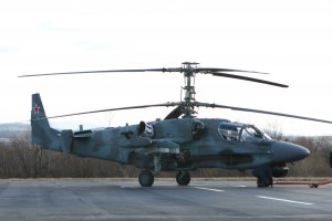 Аллигатор.