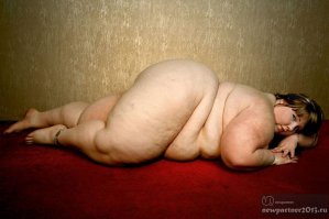 Самая накачанная бабушка на свете отметила 80-летие