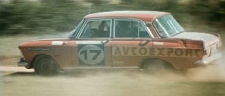 5 советских автомобилей, ставших популярными на Западе