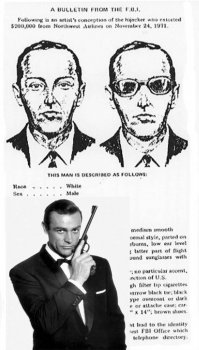 джентльмен, разбирается в самолетовождении, прыгает с парашютом, холодный расчет, время действия 71 год…
нет? не он?