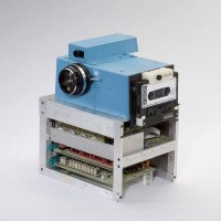 Цифровой фотоаппарат