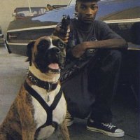 А кто из них Снуп Дог?