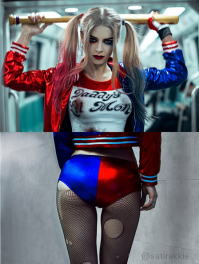 Мне одному показалось?