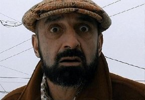 Ах вай-вай! Слюшай,гиде такие а? Всэх хачу...мамой килянусь!