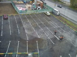 Разметка