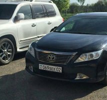 Свежая подборка автоприколов