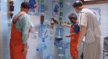 Красота из пластиковых бутылок