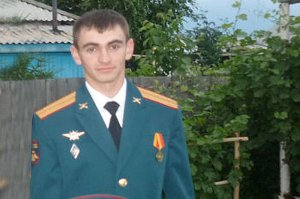 Такие люди были ,есть и будут !