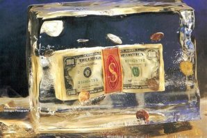 Почему нам всем нужны замороженные лимоны