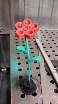 Я её уже воплотил ;)