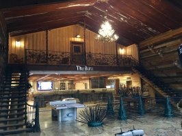 Это что, ловушки для зомби?