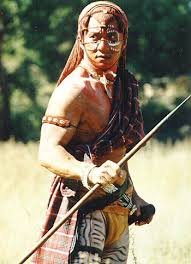 забыли: "Who am I"?