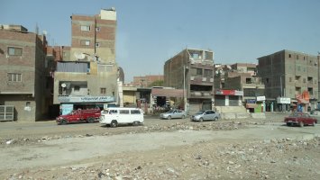 Атмосфера стремительно меняющегося Каира в 1900 – 1936 годах