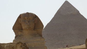 Атмосфера стремительно меняющегося Каира в 1900 – 1936 годах