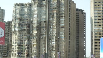 Атмосфера стремительно меняющегося Каира в 1900 – 1936 годах
