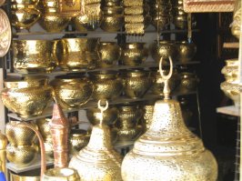 Атмосфера стремительно меняющегося Каира в 1900 – 1936 годах