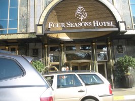 Атмосфера стремительно меняющегося Каира в 1900 – 1936 годах