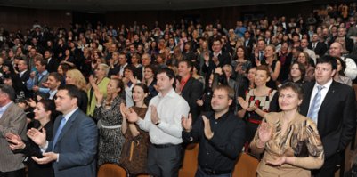 Тайная власть королевы Елизаветы II 